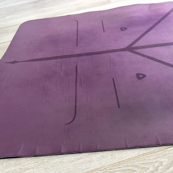 Lifeforme yoga mat - Picture 3 of 8